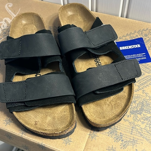 Birkenstock Uji Sandal Size 9 NWT - Picture 11 of 11